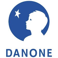 Danone Sales System