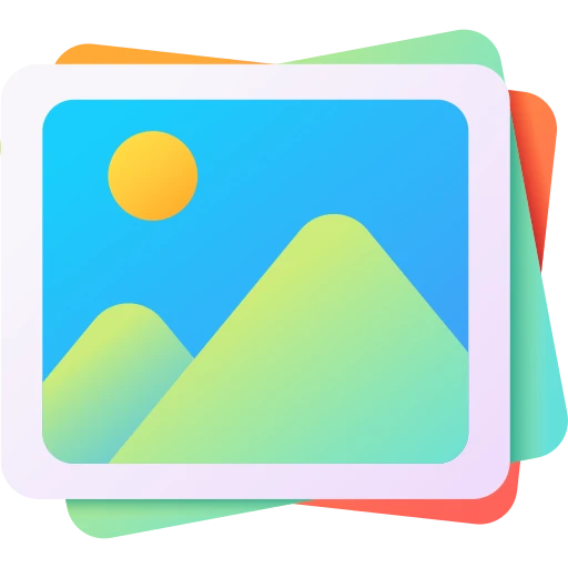 Multi Image Mobile Application